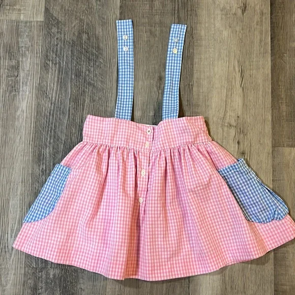 The Proper Peony Sleveless strap top size 3T - Picture 4 of 8